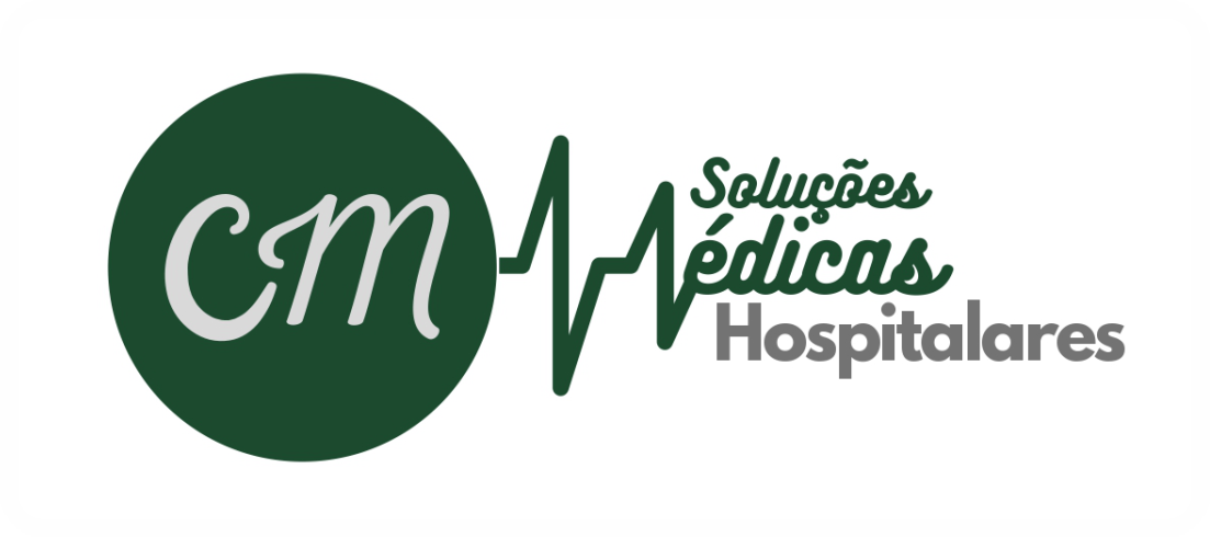 CM SOLUÇÕES MÉDICAS