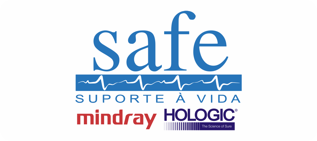 SAFE SUPORTE À VIDA